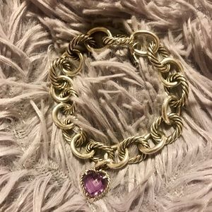 David Yurman Bracelet